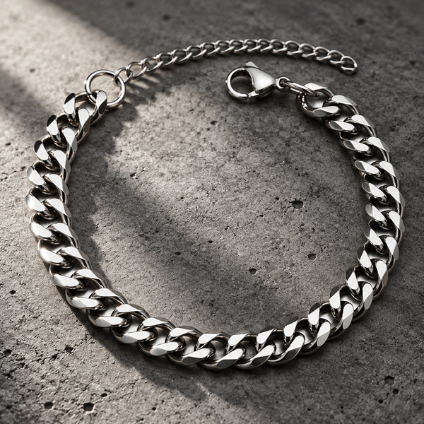 Pulsera cubana Miami