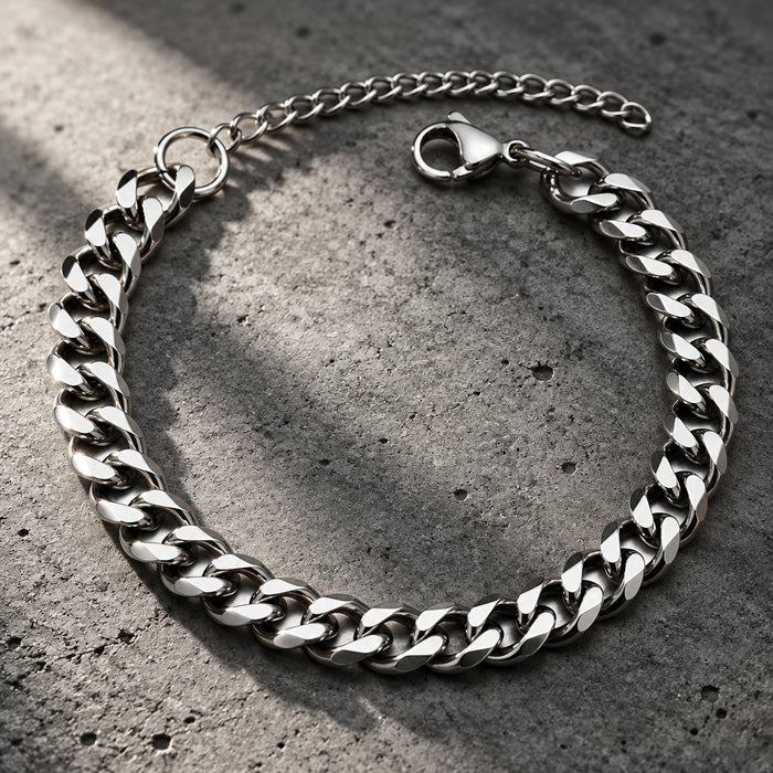 Pulsera cubana Miami